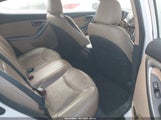 Hyundai Elantra Limited 5NPDH4AE5DH226930 снимка