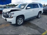 Chevrolet Tahoe Lt 1GNSKBKC7GR295360 снимка