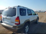 Mazda Tribute Es V6/Lx V6 4F2YU09132KM22905 снимка