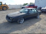 Ford Mustang 9R02F143920 снимка