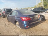 Nissan Sentra S 3N1AB7AP9JY272916 снимка