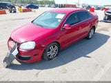 Volkswagen Jetta Tdi 3VWAL71K69M177728 снимка