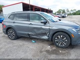 Volkswagen Tiguan 2.0T S 3VV1B7AX6NM052452 fotografie