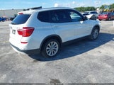BMW X3 Sdrive28I 5UXWZ7C57H0V85685 снимка
