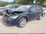 Dodge Journey Crew 3C4PDCDG0DT650189 fotografie