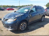 Nissan Rogue Sl 5N1AT2MV0FC898129 снимка