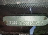 Lincoln Ls V8 1LNHM87A33Y680417 fotografie