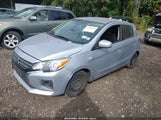 Mitsubishi Mirage Carbonite Edition/Es/Le ML32AUHJ2MH009173 photo