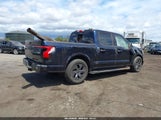 Ford F-150 Lightning Lariat 1FTVW1EL9NWG15390 снимка