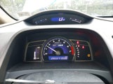 Honda Civic Hybrid JHMFA36268S029616 снимка