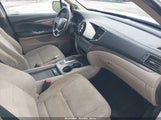 Honda Pilot 2Wd Ex 5FNYF5H35MB032785 снимка