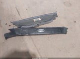 Ford Fusion Hybrid Titanium 3FA6P0RU1ER129275 photo
