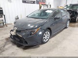 Toyota Corolla Le 5YFB4MDE3PP040602 снимка