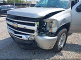 Chevrolet Silverado  Lt 3GCRKSE3XAG184702 снимка