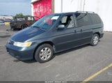 Honda Odyssey Ex 2HKRL18694H500955 снимка