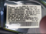 Honda Odyssey Ex 2HKRL18694H500955 снимка