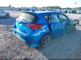 Toyota Corolla Im JTNKARJE6HJ525165 снимка