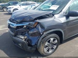 Honda Ridgeline Rtl 5FPYK3F53KB049173 снимка