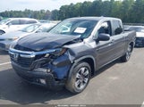 Honda Ridgeline Rtl 5FPYK3F53KB049173 снимка