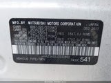 Mitsubishi Outlander Le JA4AZ3A32JZ032802 снимка