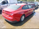 Toyota Camry Le 4T1DAACK9SU132702 photo