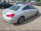 Mercedes-Benz Cla 250 4Matic WDDSJ4GB5JN607624 fotografie