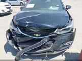 Chevrolet Cruze Premier Auto 3G1BF6SM1HS525043 снимка