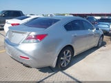 Acura Tl 3.5 19UUA8F55DA002246 снимка