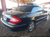 Mercedes-Benz Clk 500 WDBTK75G54T007048 снимка