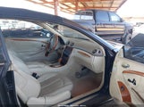 Mercedes-Benz Clk 500 WDBTK75G54T007048 снимка