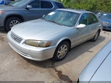 Toyota Camry Le JT2BG22KXY0415765 снимка