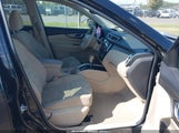 Nissan Rogue Sv 5N1AT2ML3FC824069 снимка