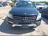 Mercedes-Benz Ml 350 4Matic 4JGDA5HB7CA023030 снимка