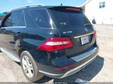Mercedes-Benz Ml 350 4Matic 4JGDA5HB7CA023030 снимка