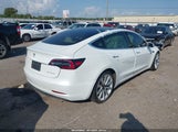 Tesla Model 3 Long Range Dual Motor All-Wheel Drive 5YJ3E1EB4LF601285 fotografie