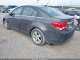 Chevrolet Cruze 1Lt Auto 1G1PC5SB8E7338769 photo