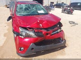 Toyota Rav4 Limited 2T3DFREVXFW392904 снимка
