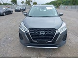 Nissan Kicks Sv Xtronic Cvt 3N1CP5CV8RL484905 photo