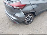 Nissan Kicks Sv Xtronic Cvt 3N1CP5CV8RL484905 снимка