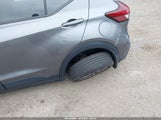 Nissan Kicks Sv Xtronic Cvt 3N1CP5CV8RL484905 photo