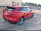 Jaguar F-Pace S P340 Awd Automatic SADCJ2EU7MA673776 снимка