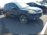 Acura Rdx 5J8TB18537A003123 снимка