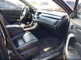 Acura Rdx 5J8TB18537A003123 снимка