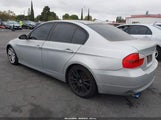 BMW 328I WBAVA33597PG51043 снимка