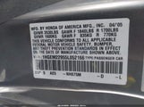 Honda Civic Ex 1HGEM22955L052166 снимка
