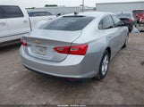 Chevrolet Malibu Fwd 1Fl 1G1ZC5ST7MF084221 снимка