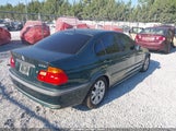 BMW 323I WBAAM3330XFP55928 fotografie
