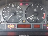 BMW 323I WBAAM3330XFP55928 снимка