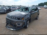Jeep Compass Limited 4X4 3C4NJDCB5MT569796 снимка