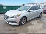 Hyundai Sonata Eco 5NPE24AA0FH130144 снимка